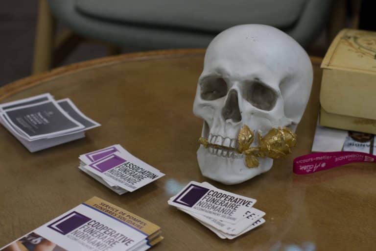 Cartes Coopératives Funéraire