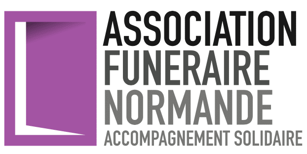 Logo Association Funéraire Normande
